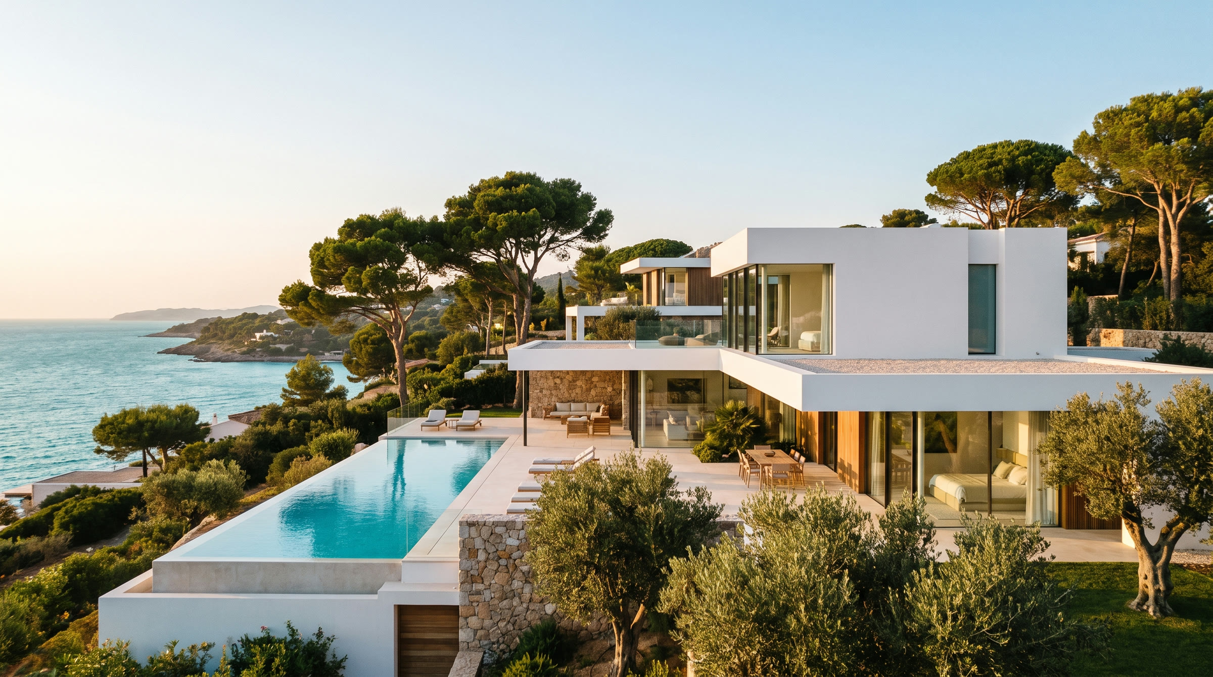 Cap d'Antibes